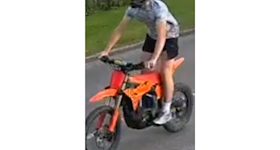 Message type icon