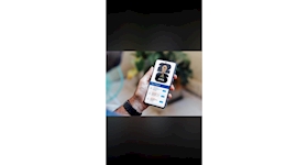 Message type icon