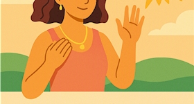 Message type icon