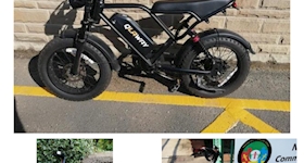 Message type icon