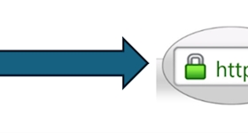 Message type icon