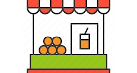 Message type icon