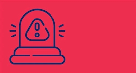 Message type icon