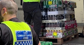 Message type icon