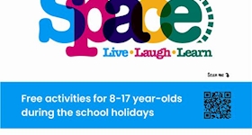 Message type icon
