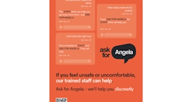 Message type icon