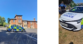 Message type icon
