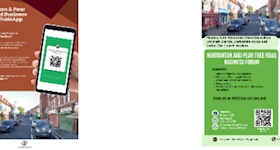 Message type icon