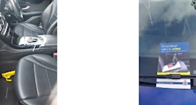 Message type icon