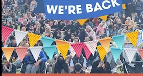 Message type icon
