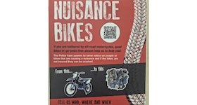 Message type icon