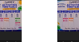 Message type icon