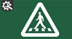 Message type icon