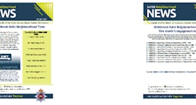 Message type icon