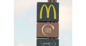 Message type icon