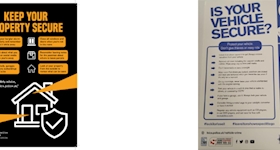 Message type icon