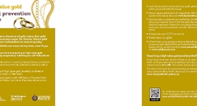 Message type icon