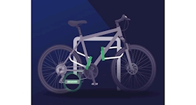Message type icon