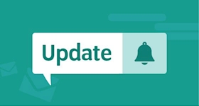 Message type icon