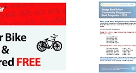 Message type icon