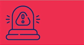 Message type icon