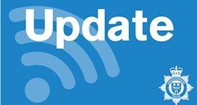 Message type icon