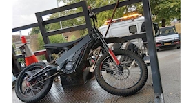 Message type icon