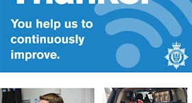 Message type icon