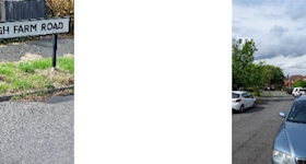 Message type icon
