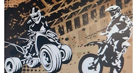 Message type icon