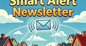 Message type icon