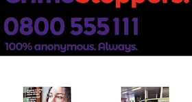 Message type icon