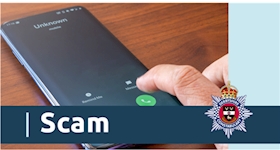 Message type icon