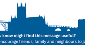 Message type icon
