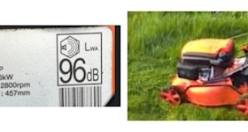 Message type icon