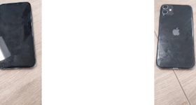 Message type icon