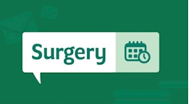 Message type icon