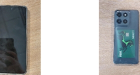 Message type icon