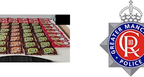 Message type icon