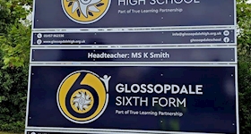 Message type icon
