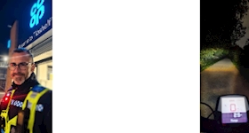 Message type icon