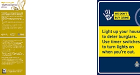 Message type icon