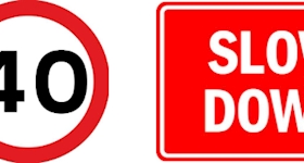 Message type icon