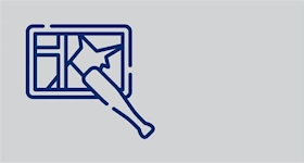 Message type icon