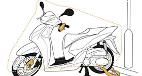 Message type icon