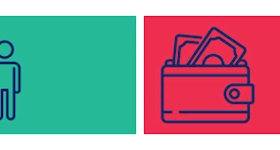 Message type icon