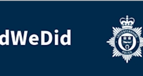 Message type icon