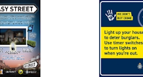 Message type icon