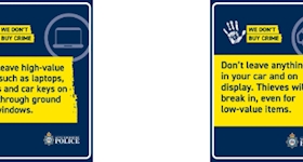 Message type icon