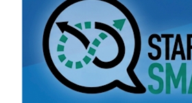 Message type icon